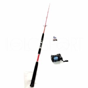 Alternative view of kit Starter Traina Costiera 2025