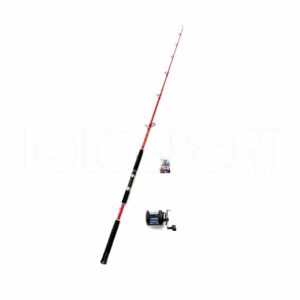 kit Starter Traina Costiera 2025