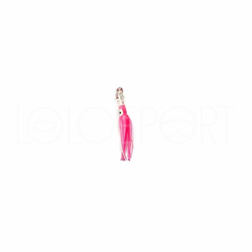 Artificiale Traina ASSETTO 5cm - immagine 3