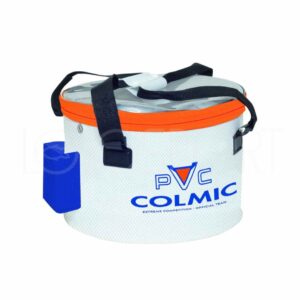 COLMIC BORSE EVA PVC: CEFALO C/RETE