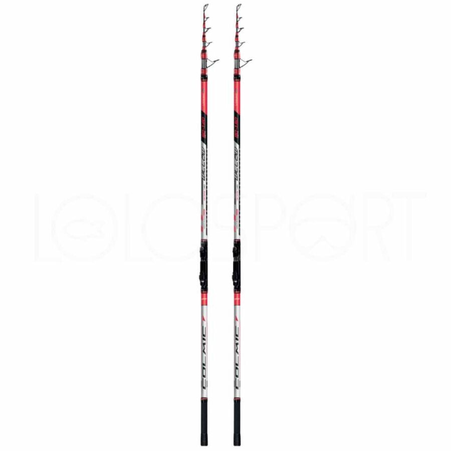 COLMIC WILLOW 4.20mt 60-120gr