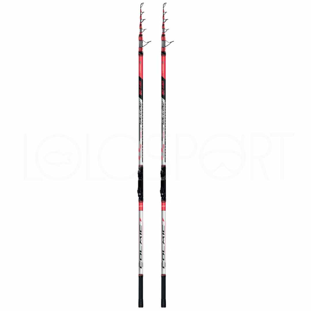 COLMIC WILLOW 4.20mt 80-150gr