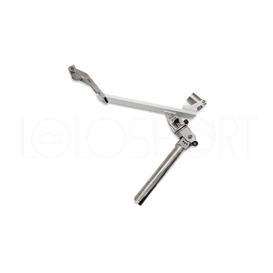 Pratiko Porta-Canne Bolentino