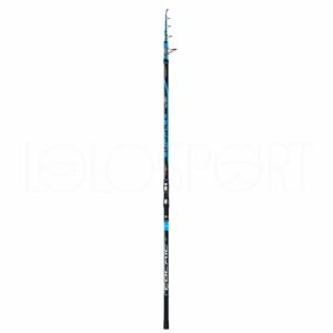 SUPPLEX TELE SURF 100-200 gr. Canna colmic surf casting