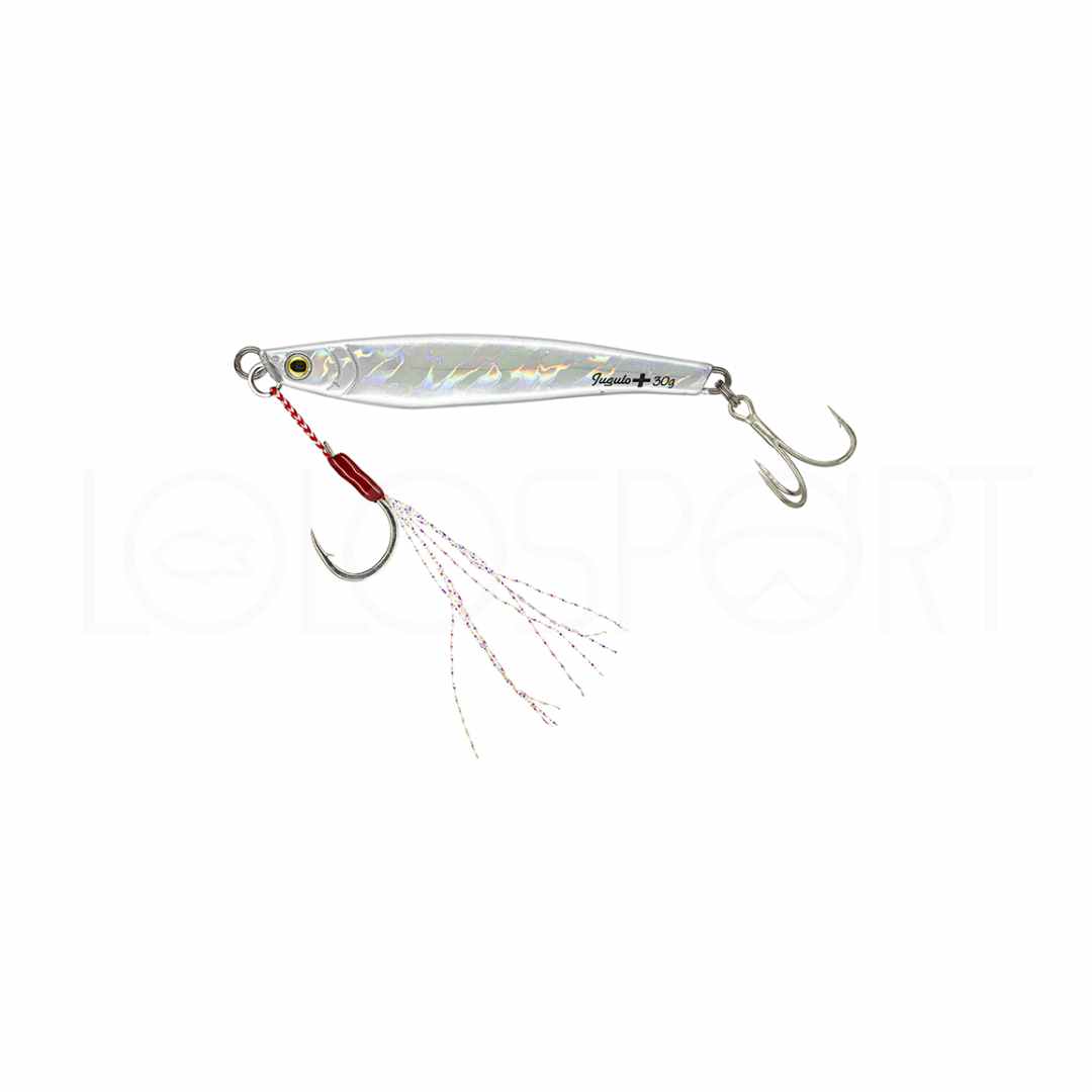 Molix Jugulo Plus Casting Jig 30 gr 40 gr 60 gr 80 gr - immagine 3