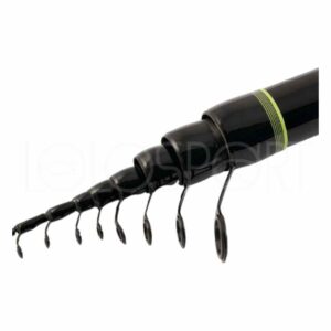 Alternative view of TRABUCCO ASTORE X MASTER BLS