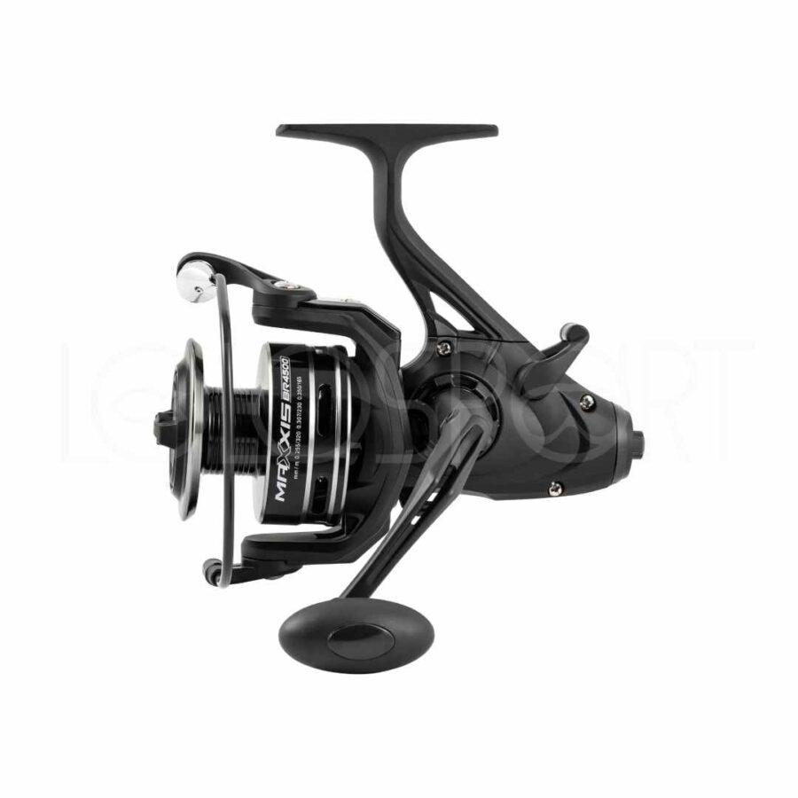 TRABUCCO MULINELLO MAXXIS BR 4500 BAIT RUNNER