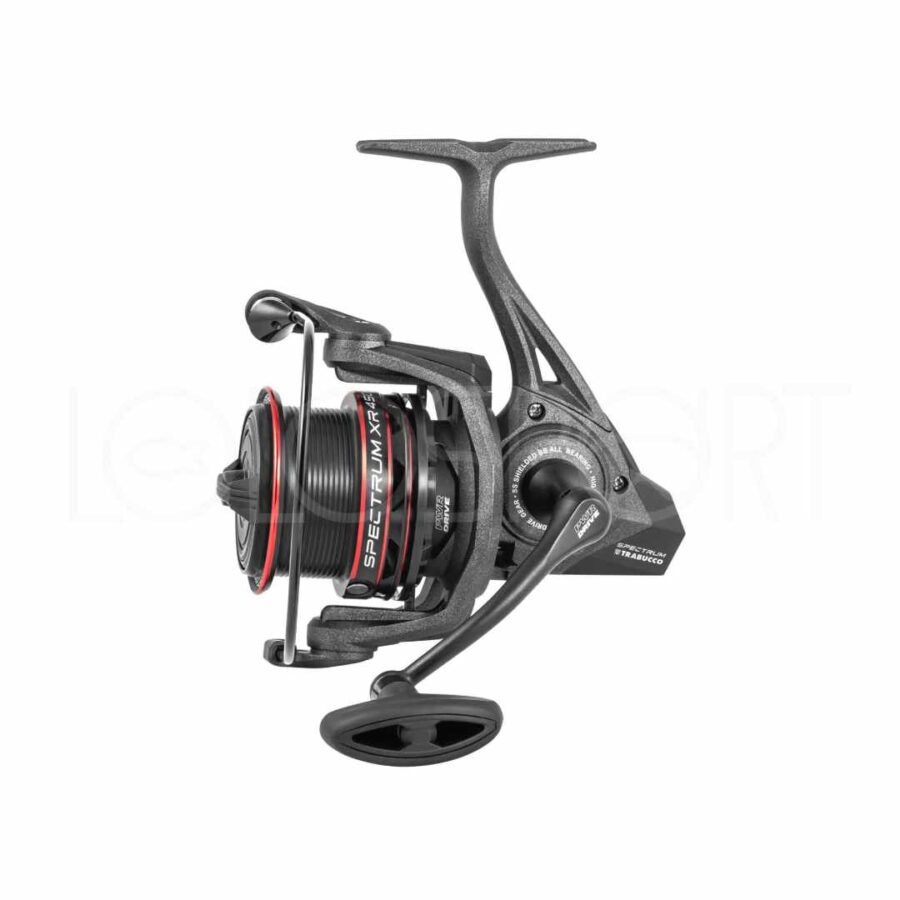 TRABUCCO MULINELLO SPECTRUM XR