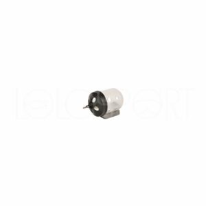 Alternative view of TRABUCCO PASTURATORE PIOMBATO BLACK HEAD FEEDER TAGLIA L