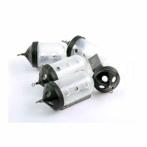 TRABUCCO PASTURATORE PIOMBATO BLACK HEAD FEEDER TAGLIA M