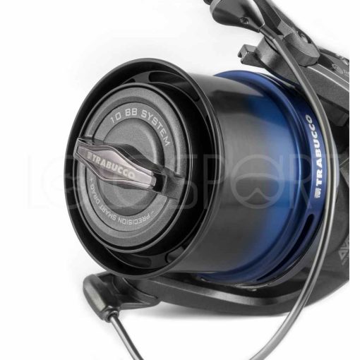 TRABUCCO mulinello Spectrum Xsd Surf 8000 - immagine 5
