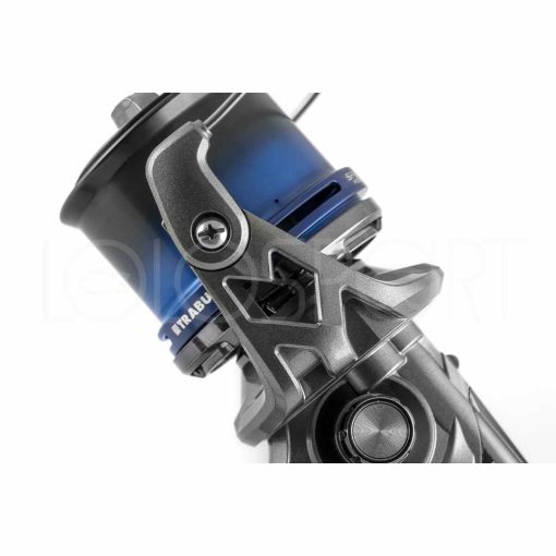 TRABUCCO mulinello Spectrum Xsd Surf 8000 - immagine 8