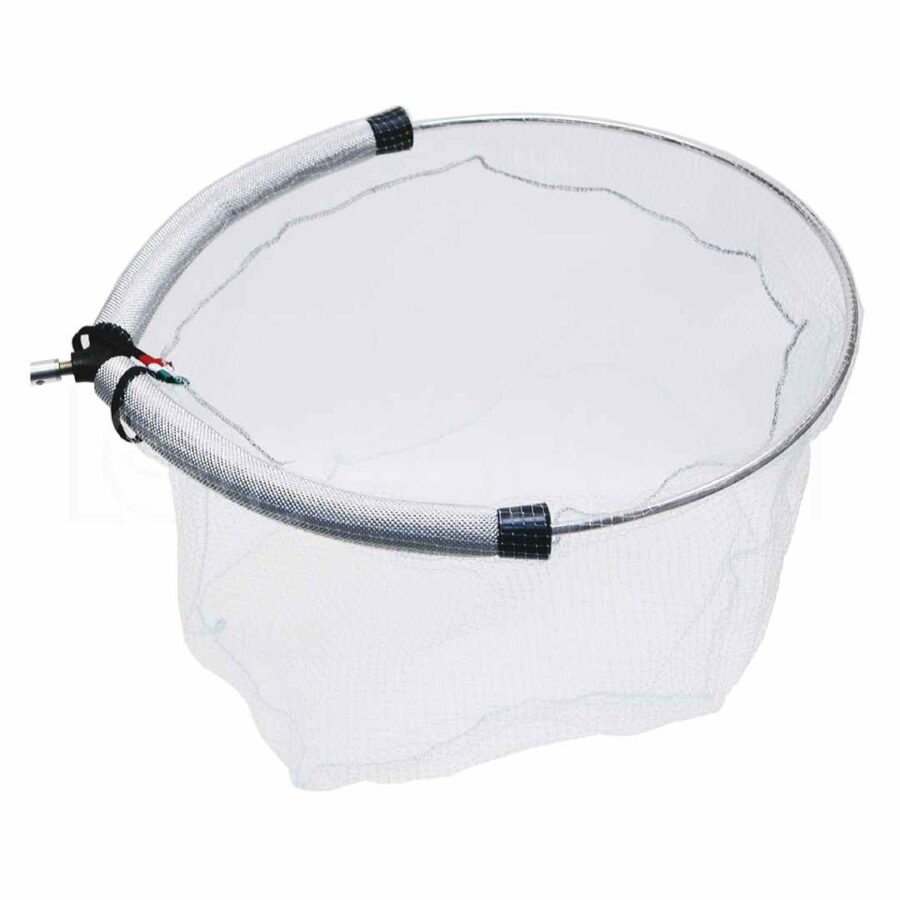 Testa Guadino d. 45 cm con Galleggiante