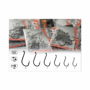 Trabucco Ami Hisashi 11007 Beack