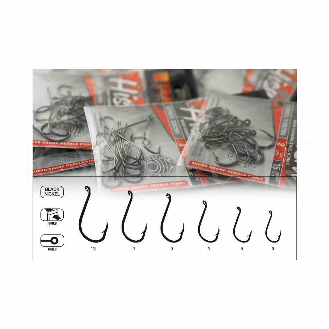 Trabucco Ami Hisashi 11007 Beack