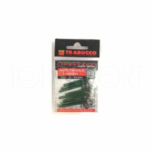 Alternative view of Trabucco Anti Tangle Micro - Connettore 3 cm - 8pc
