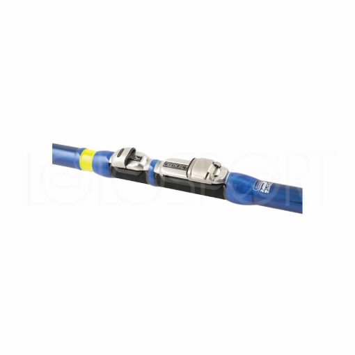 Trabucco Khamshin NGX Surf 2 Vette 100-200Gr 4.20mt - 4.05mt - immagine 2