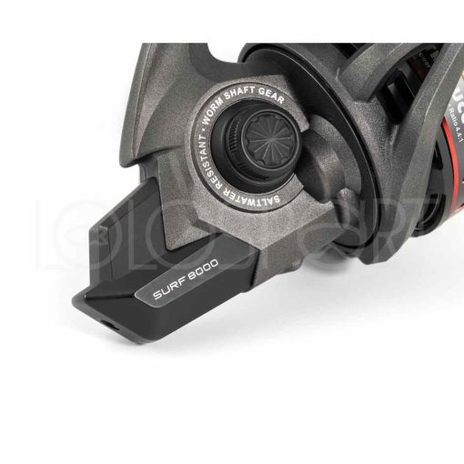 Trabucco MULINELLO Aeras Surf 8000 - immagine 2