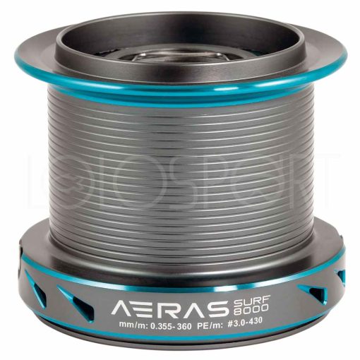 Trabucco MULINELLO Aeras Surf 8000 - immagine 8
