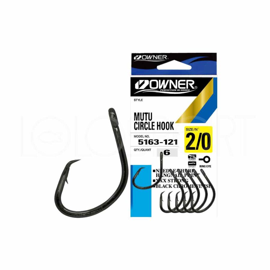 AMI OWNER MUTU CIRCLE 5163