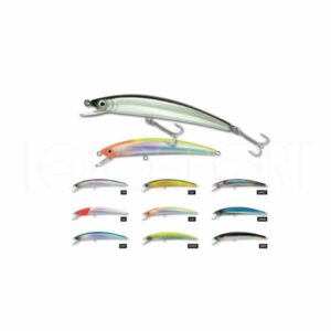 CRYSTAL MINNOW YO-ZURI 70MM