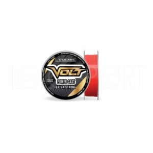 Colmic VOLT - POWER CAST Filo Nylon 300mt