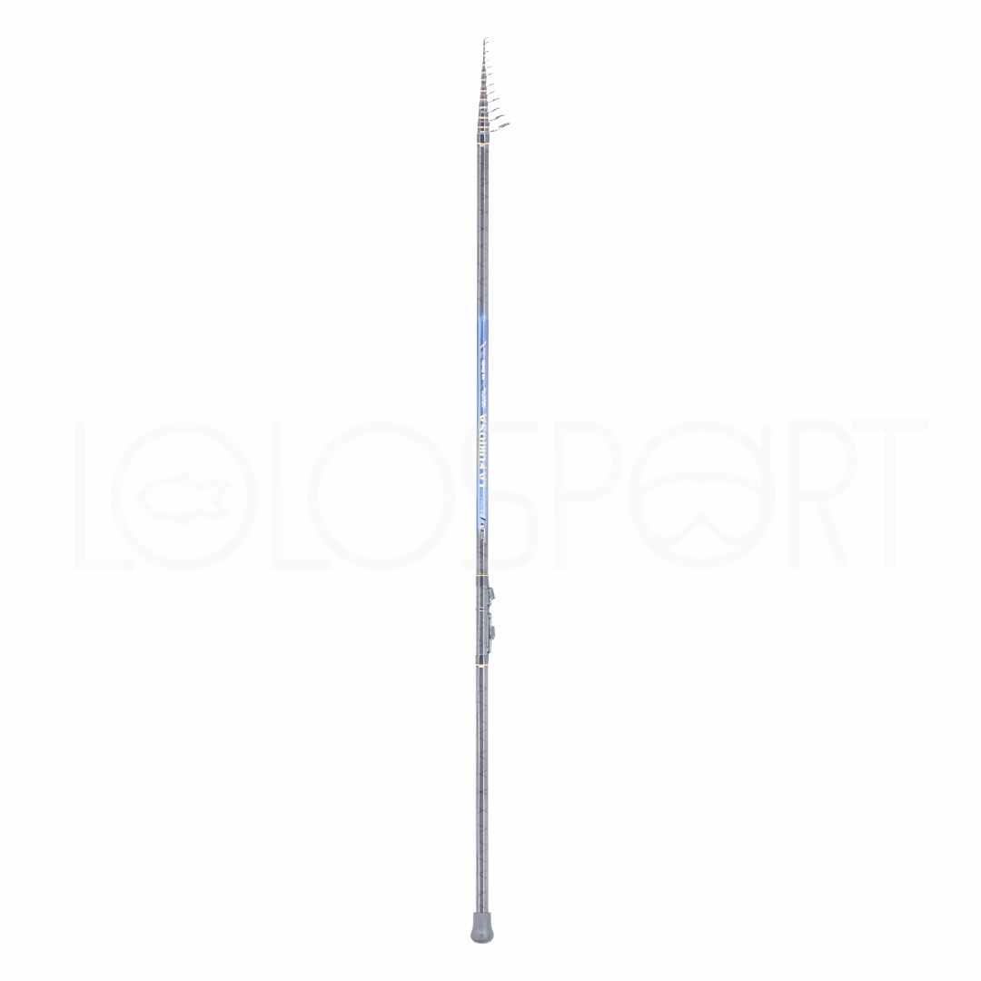 FLY LA FURIOSA NO LIMITS 5.00 MT 30-100 GR - immagine 2