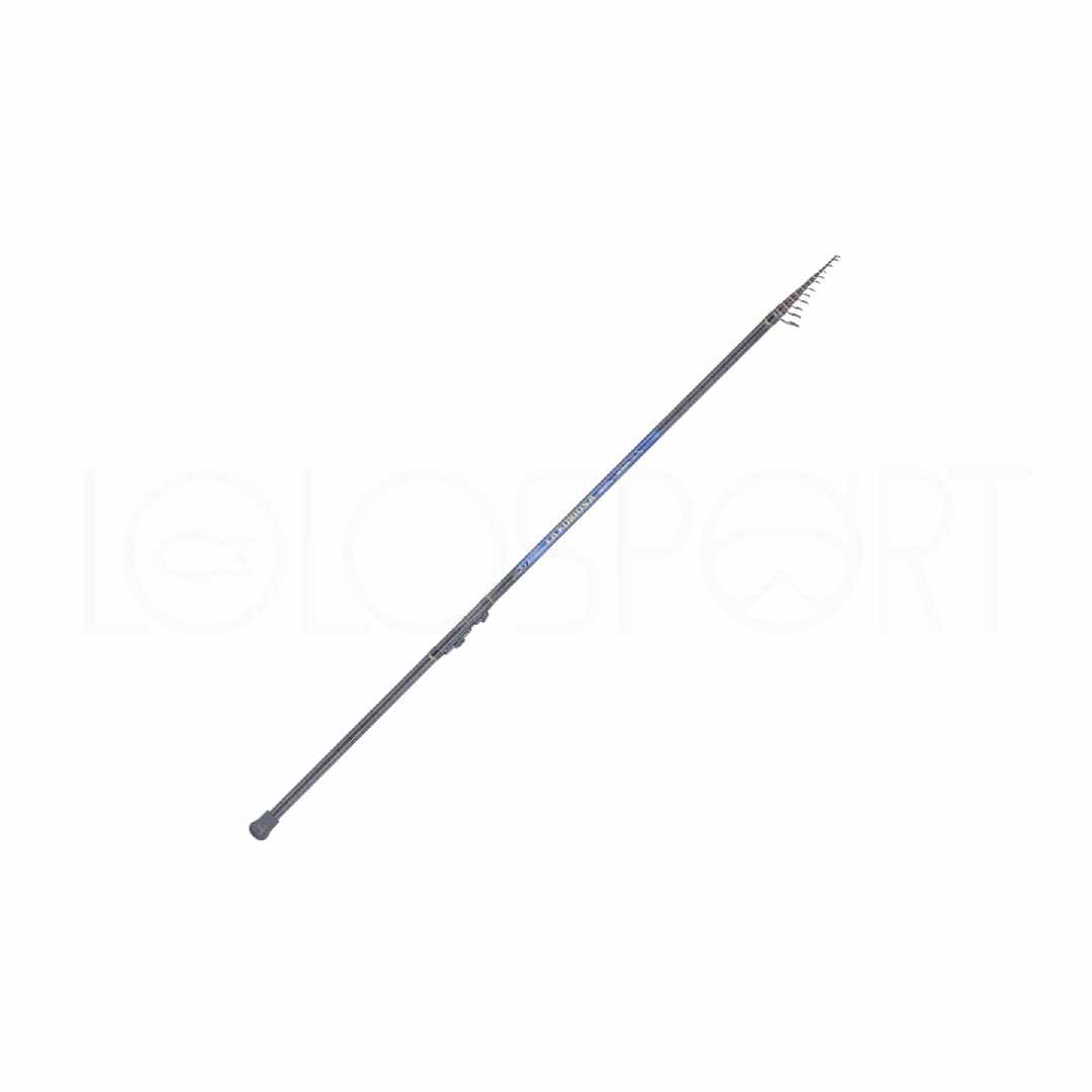 FLY LA FURIOSA NO LIMITS 5.00 MT 30-100 GR