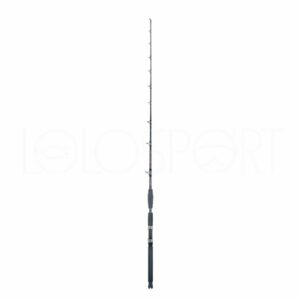 Falcon Blue Fighter Coastal 6'