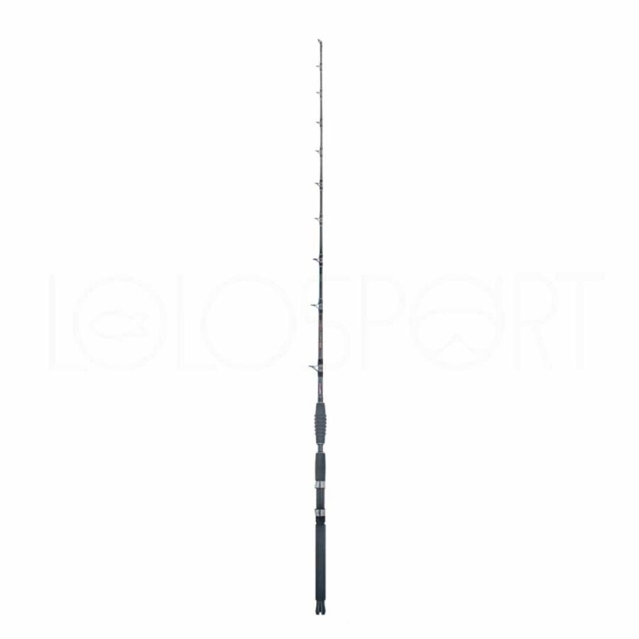 Falcon Blue Fighter Coastal 6'