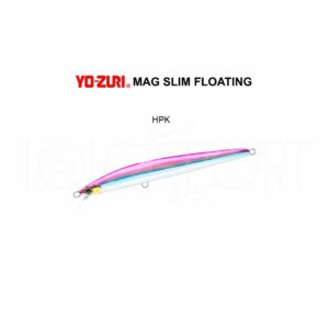 Alternative view of Yo-Zuri Mag Slim F 150mm R1537