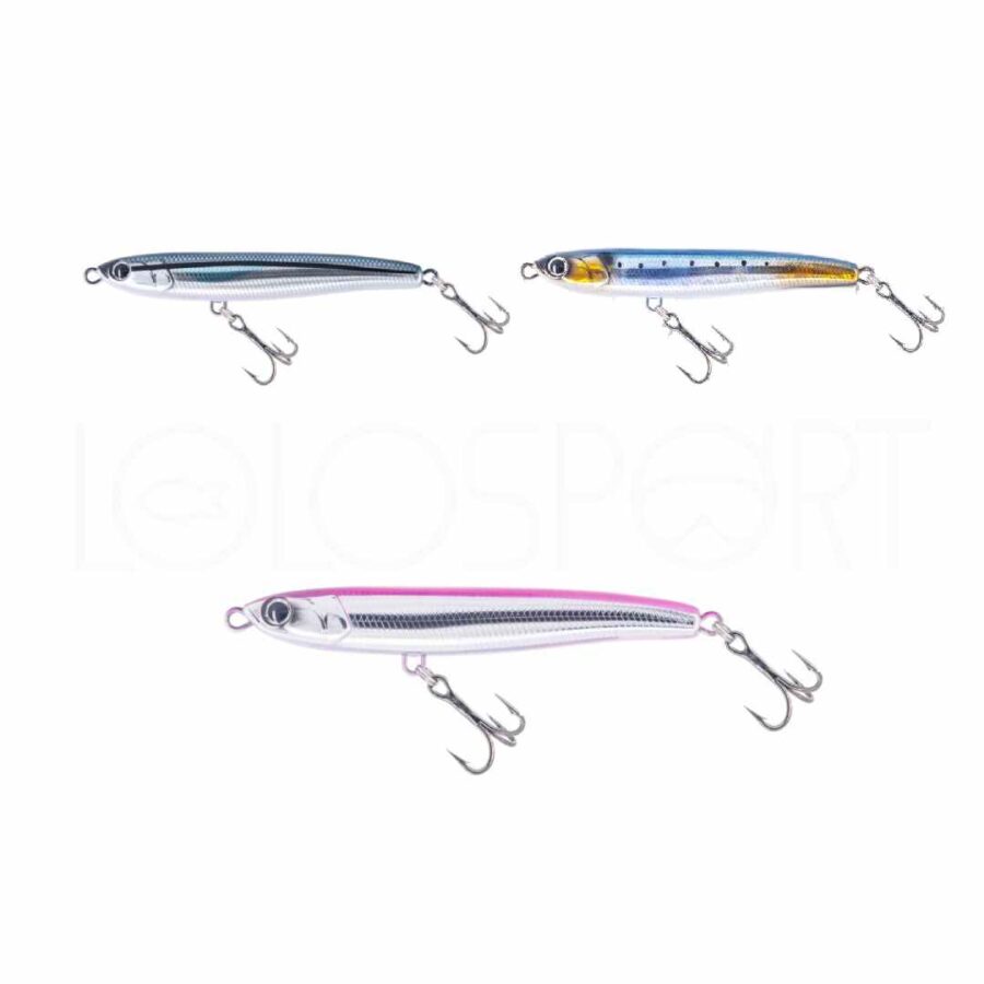 JATSUI ALYS 135MM 53 GR SINKING