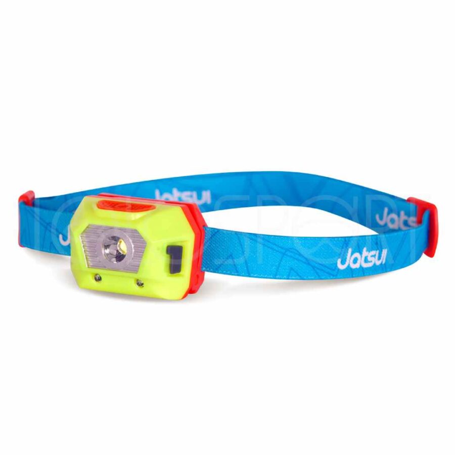 JATSUI LAMPADA MINI SPY R