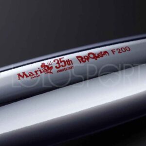 Alternative view of Maria Pop Queen F105 Z001 T-1000 Exclusive Color EDIZIONE LIMITATA 35th anniversario