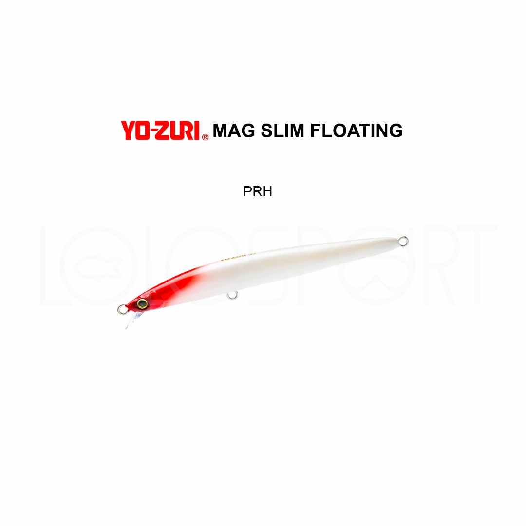 Yo-Zuri Mag Slim F 150mm R1537 - immagine 3