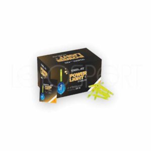 SELE POWER LIGHT MM 4.5 X 39 DOPPIO CONFEZIONE 50 PZ