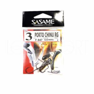 Sasame Amo F-847 PORTO CHINU RING