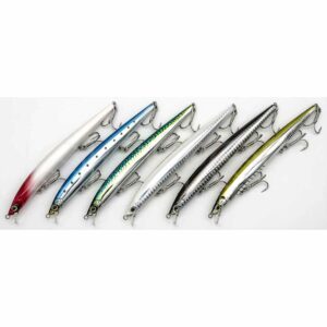 Yo-Zuri Mag Slim F 150mm R1537