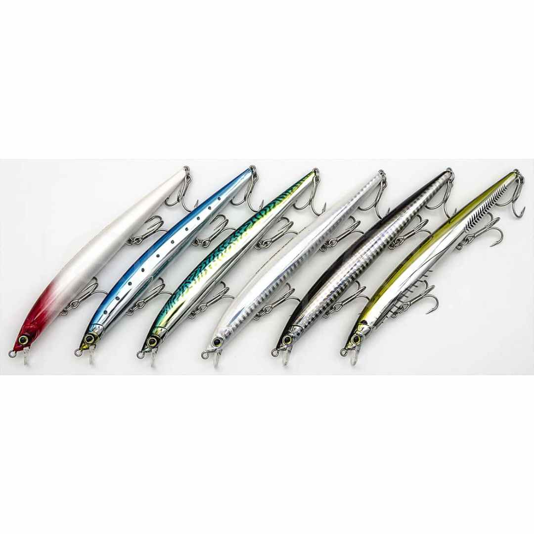 Yo-Zuri Mag Slim F 150mm R1537