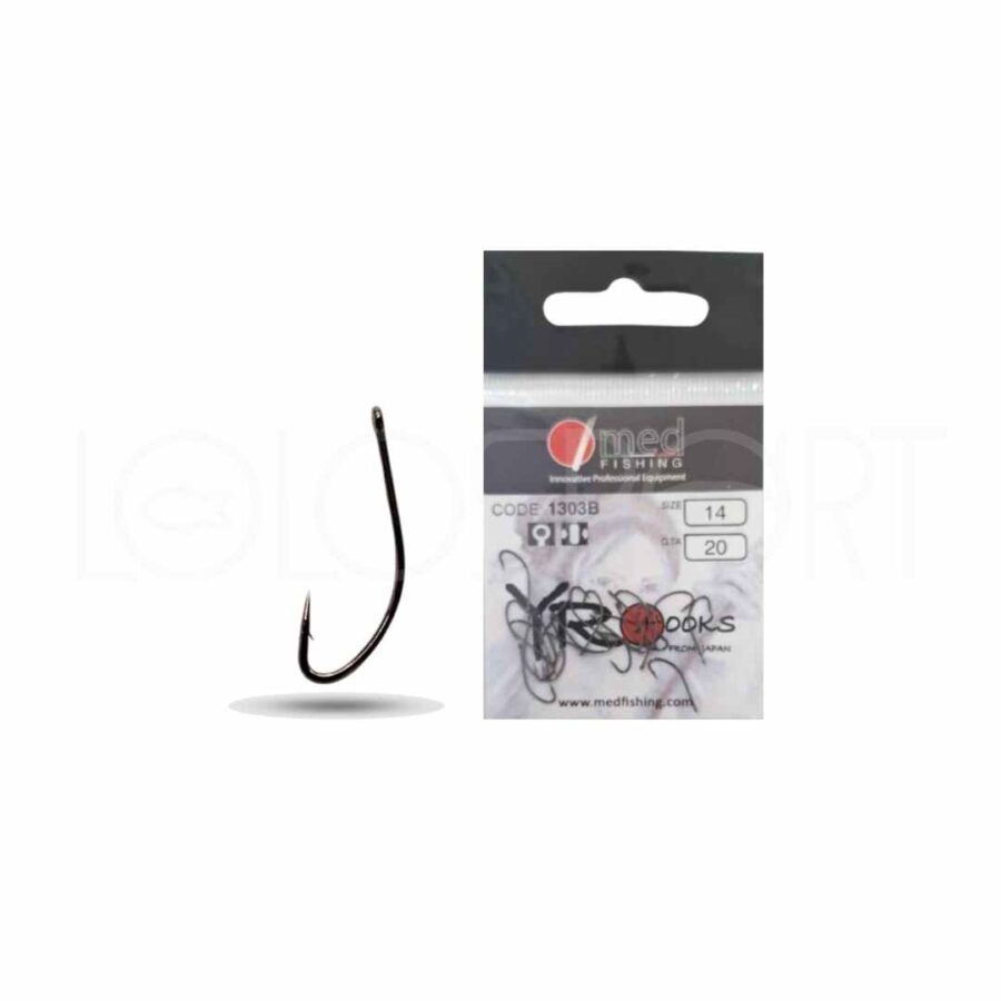 Amo 1303B Med Fishing