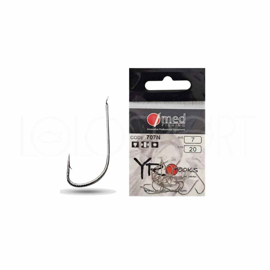 Amo 707N med fishing 20pz