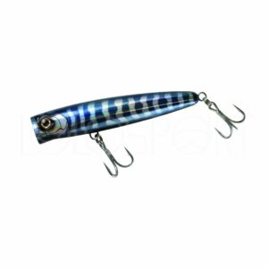 BASSDAY BUNGY POPPER 160