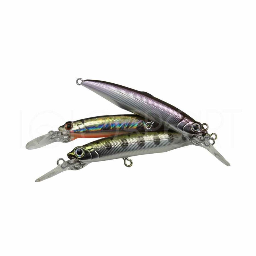 BASSDAY - SUGAR MINNOW SLIM 70F