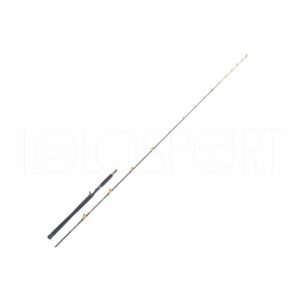 CANNA FALCON BLACK PHANTOM BOAT GAME TATAKI LIGHT JIGGING