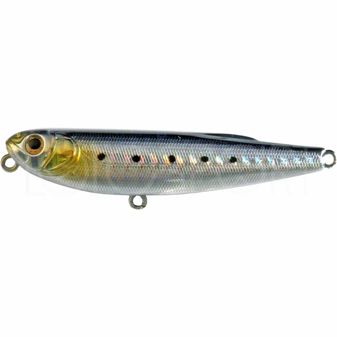 ZIPBAITS - ZBL FAKIE DOG 90mm 12gr - immagine 2