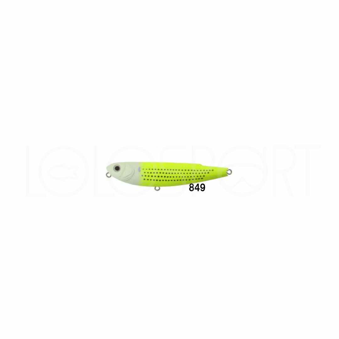 ZIPBAITS - ZBL FAKIE DOG 90mm 12gr - immagine 5