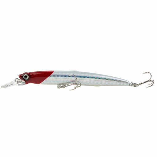 BASSDAY - SUGAR MINNOW SLIM 70F - immagine 4