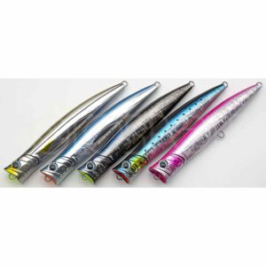 PALMS - BREAK HEAD 165 60gr