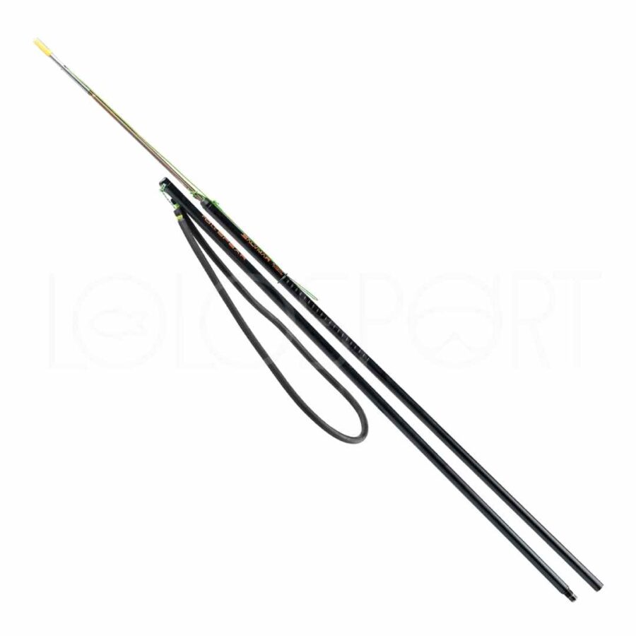 SALVIMAR POLE SPEAR 18 mm SLIP TIP