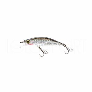 Alternative view of Yo zuri FLAT HEAVY MINNOW 3DRX S 60 7GR